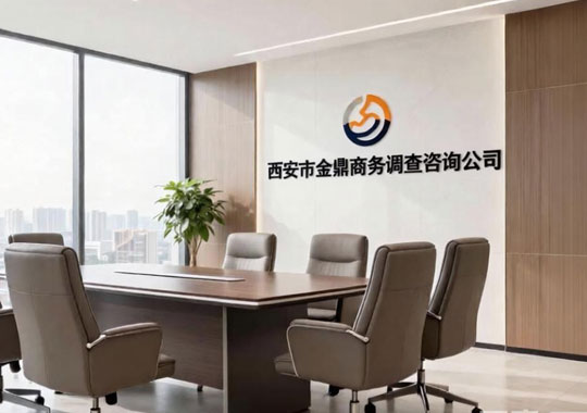 西安金鼎商务调查公司